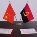 Construir uma comunidade de futuro compartilhado China-Angola mais próxima