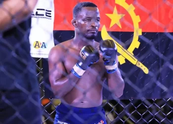 Demarte Pena perde título de MMA