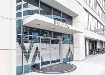 BODIVA perspectiva  a abertura de sete mil  contas custódias por ano
