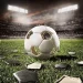 A Bola Furada: futebol, políticas geográficas e cenários económicos