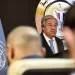 Guterres pede que Israel remova “obstáculos à ajuda humanitária’’ em Gaza