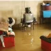 Chuva deixa munícipes do Dande com mobílias e outros pertences nas mãos