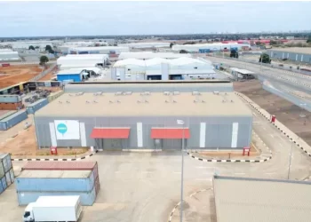 IGAPE lança em Abril  concurso para privatizar  empreendimentos do CIF