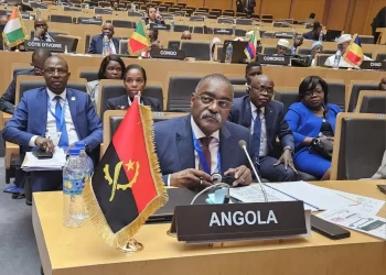 União Africana: Novo presidente da CUA será da região orienta