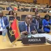 União Africana: Novo presidente da CUA será da região orienta