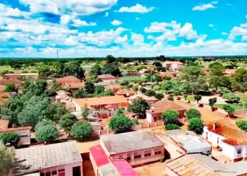 Cidadão mantido em cárcere privado após envolver-se com mulher do primo