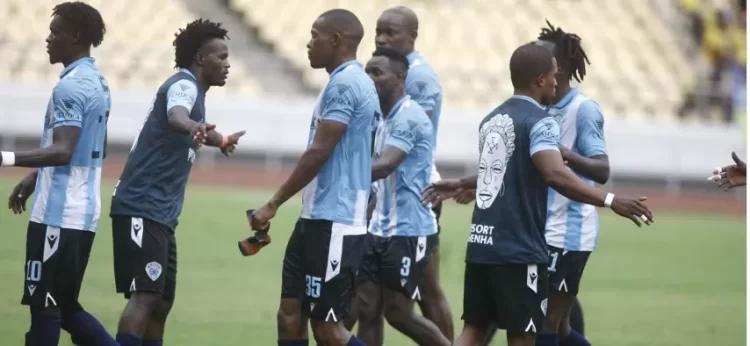 Presidente do Desportivo da Lunda-Sul sonha com academia de futebol