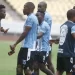 Presidente do Desportivo da Lunda-Sul sonha com academia de futebol