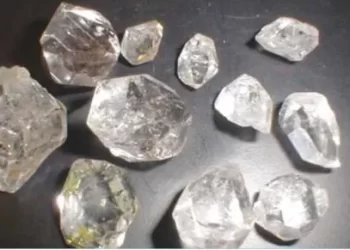 Deloitte aponta dez tendências que vão influenciar sector da mineração em 2024