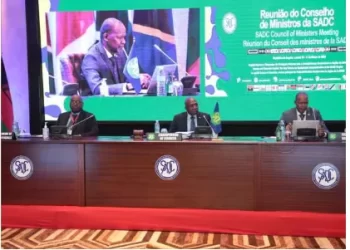 Téte António apela à liquidação da dívida para viabilizar execução de programas regionais