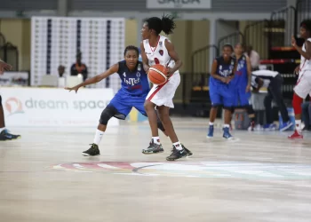 1.º de Agosto e Interclube discutem hoje título da Taça de Angola no Pavilhão da Cidadela