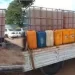 Mais de 6 mil litros de combustíveis apreendidos ao contrabando