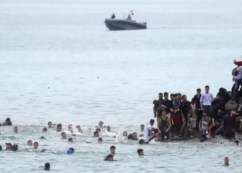 Mais de 8.500 migrantes mortos tornam 2023 o ano mais mortal da década