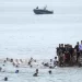 Mais de 8.500 migrantes mortos tornam 2023 o ano mais mortal da década