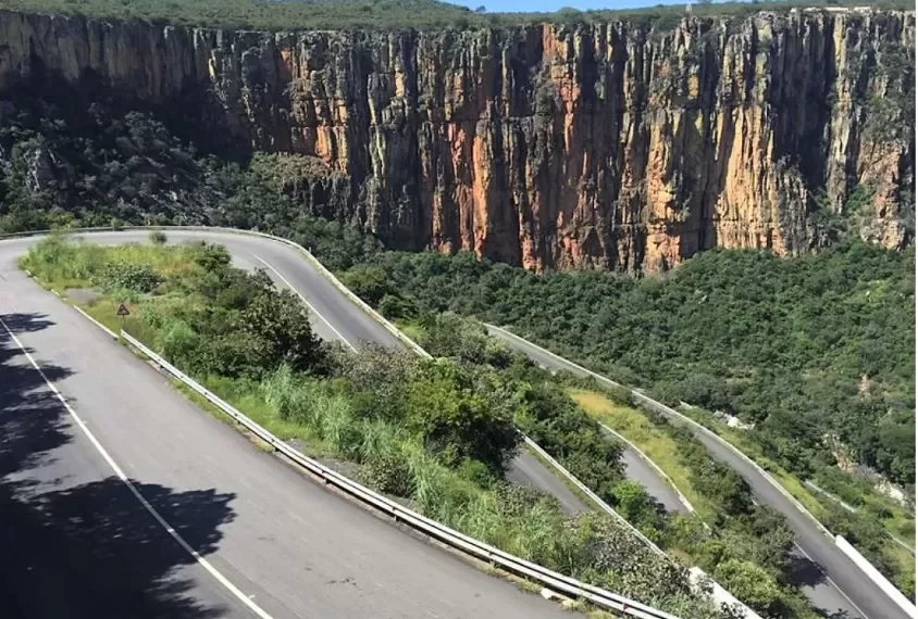 Sector do turismo arrecadou 21 milhões USD em 2023