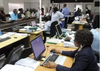 Subsídio de isolamento trava transferências  de funcionários públicos no Mungo