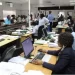 Subsídio de isolamento trava transferências  de funcionários públicos no Mungo