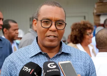 Ministro de Estado reafirma compromisso do Executivo na estabilidade dos preços
