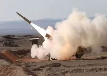 Hezbollah dispara rockets contra militares israelitas