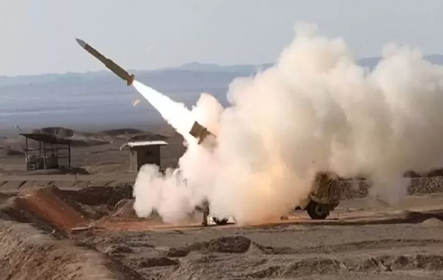 Hezbollah dispara rockets contra militares israelitas