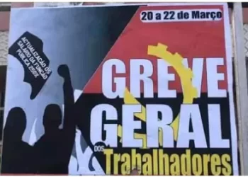 Adesão à greve geral divide opiniões de sindicalistas em Benguela