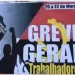 Adesão à greve geral divide opiniões de sindicalistas em Benguela