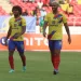 Petro assume liderança do Girabola