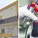 Hospital Neves Bendinha  com estoque de sangue para  cinco transfusões diárias
