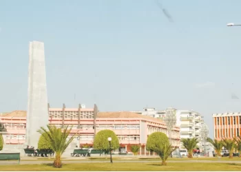 Huambo acolhe II Conselho Consultivo do MINTTICS