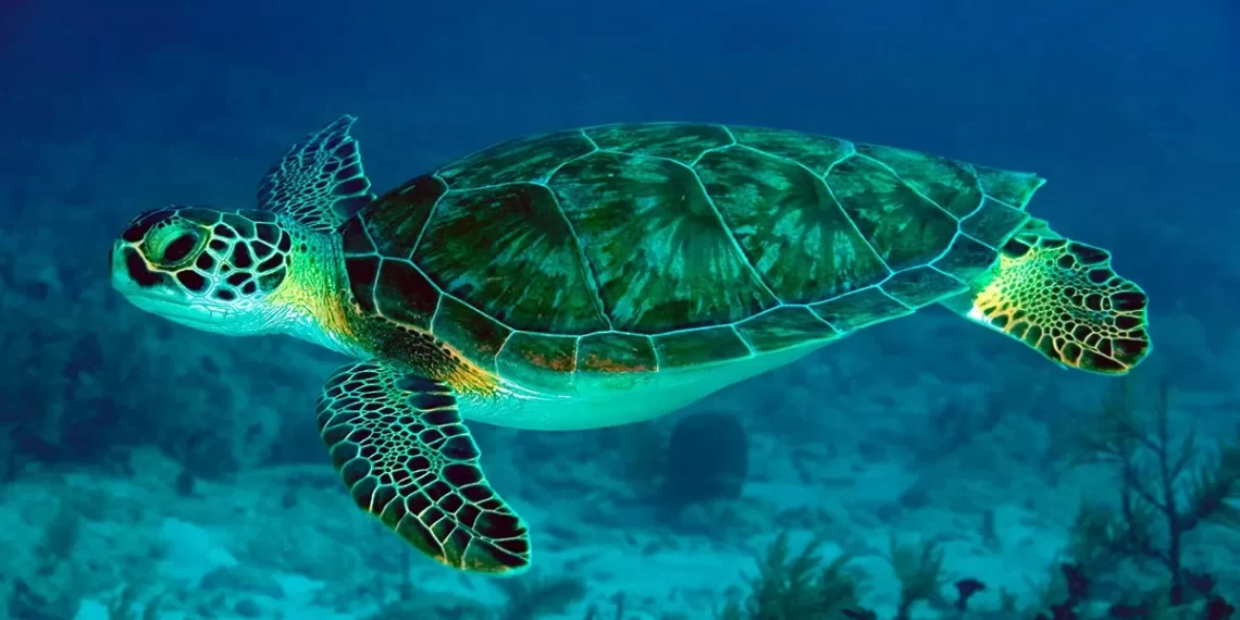 Nove mortos e 78 hospitalizados por consumo de tartaruga marinha em Zanziba