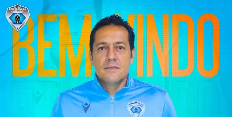 Maurílio Silva está atento ao campeão nacional