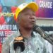 Sã Miranda assume comando do 1° de Agosto