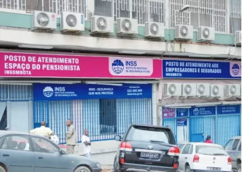 Empresas públicas e privadas devem mais de 590 milhões de Kwanzas ao INSS