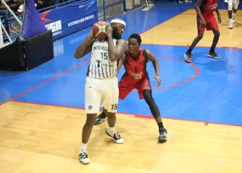 Federação Angolana de Basquetebol troca palco da final da Taça de Angola