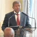 Angola e China partilham conhecimento sobre potencial geológico-mineiro
