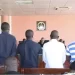 Tribunal do Huambo inicia julgamento de ex-gestores acusados de lesarem o estado em mais de um bilhão de Kwanzas
