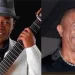 Eduardo Paim e Francky Vincent animam fãs na Festa da Kizomba