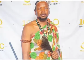 Estado angolano não reconhece Makitu Daniel III como Rei do Reino do Kongo