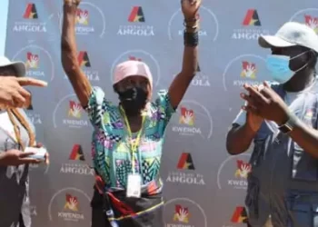 Kwenda prevê atingir mais de 40 mil famílias  em vulnerabilidade no Moxico