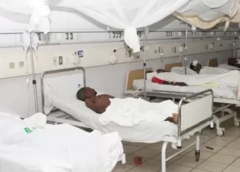 Huíla regista aumento de casos de tuberculose em crianças