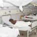 Huíla regista aumento de casos de tuberculose em crianças