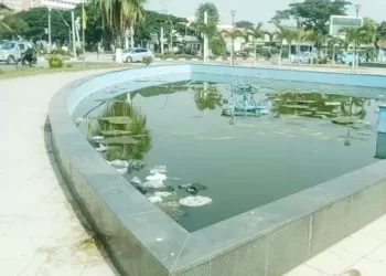 Carta do leitor: Mais atenção ao Largo da Independência