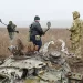Rússia retaliará de acordo com os seus interesses se UE usar lucros de activos  para armar Kiev