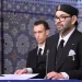 Rei Mohammed VI de Marrocos felicita Putin por vitória eleitoral