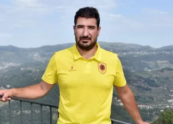 Marcos Antunes: “Angola está num grupo difícil no Africano de futsal”