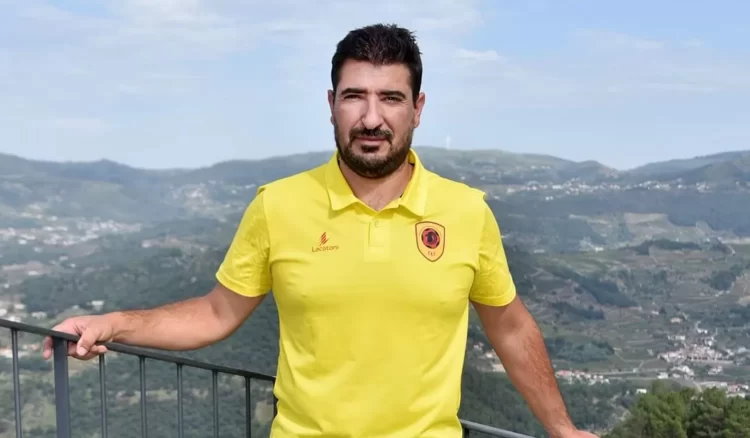 Marcos Antunes: “Angola está num grupo difícil no Africano de futsal”