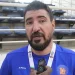 Marcos Antunes aponta o pódio no Africano de futsal