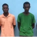 “Amor bandido” termina em duplo homicídio em assalto mal-sucedido