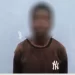 Jovem abusa sexualmente e tenta decapitar a vítima