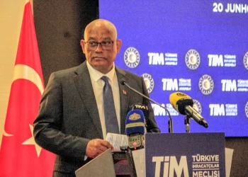 Fórum de diplomacia na Turquia conta com a participação de Angola